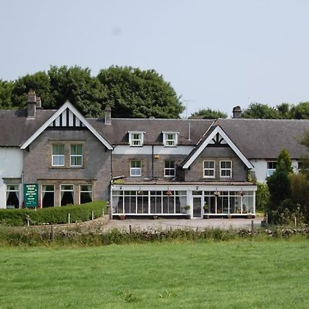 Peak District Apartment Alsop en le Dale エクステリア 写真