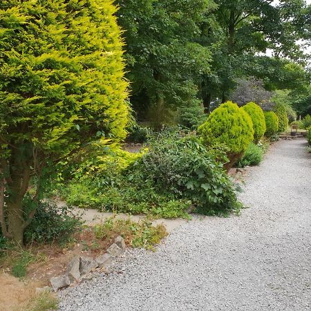 Peak District Apartment Alsop en le Dale エクステリア 写真
