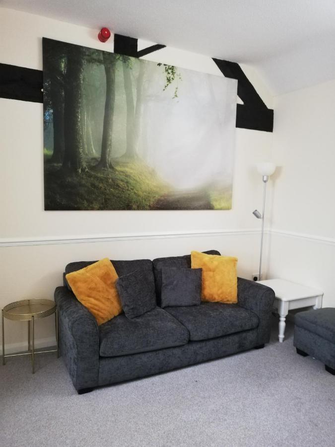 Peak District Apartment Alsop en le Dale エクステリア 写真