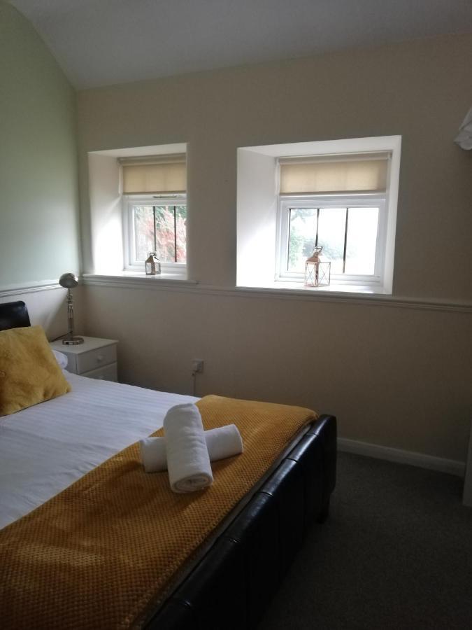Peak District Apartment Alsop en le Dale エクステリア 写真
