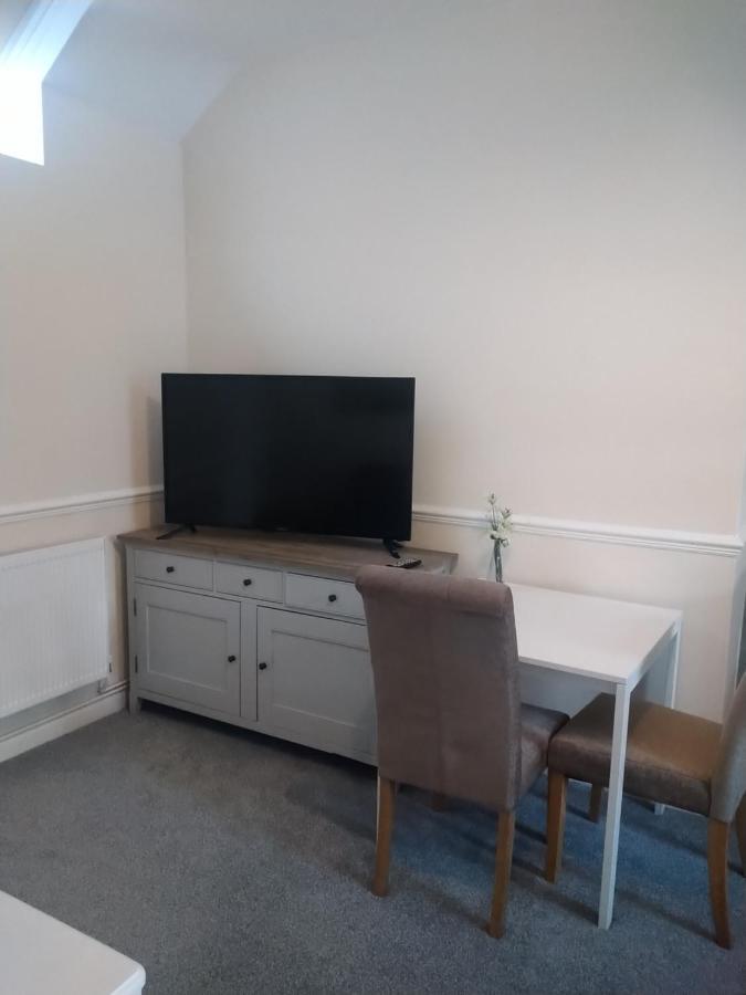 Peak District Apartment Alsop en le Dale エクステリア 写真