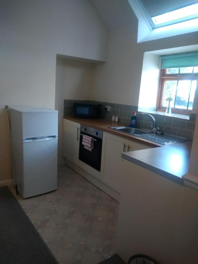 Peak District Apartment Alsop en le Dale エクステリア 写真