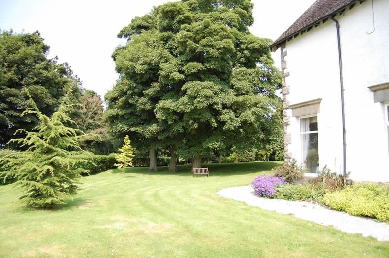 Peak District Apartment Alsop en le Dale エクステリア 写真