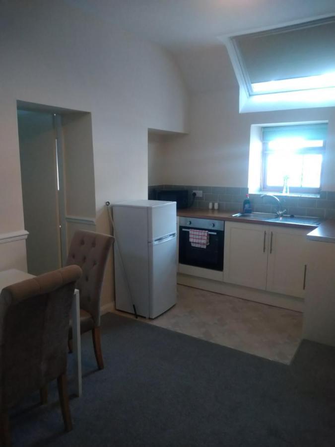 Peak District Apartment Alsop en le Dale エクステリア 写真