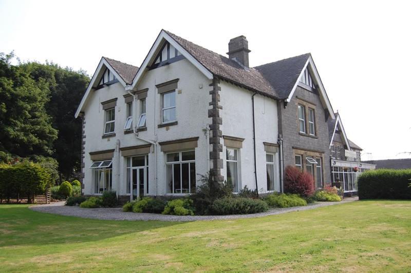 Peak District Apartment Alsop en le Dale エクステリア 写真