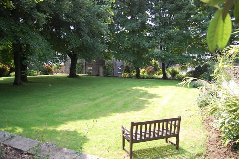 Peak District Apartment Alsop en le Dale エクステリア 写真